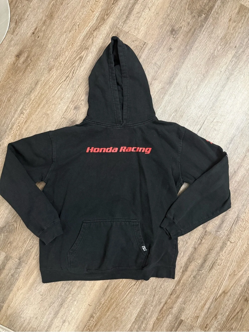 Factory Effex Youth Honda Racing Hoodie